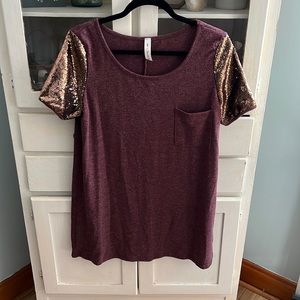 2 for $10! Vanilla Bay shirt